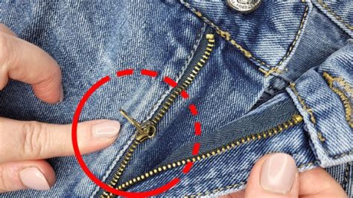 How To Fix Swooshing Pants