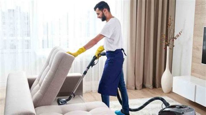 How to Hire the Best Residential Cleaning Service?