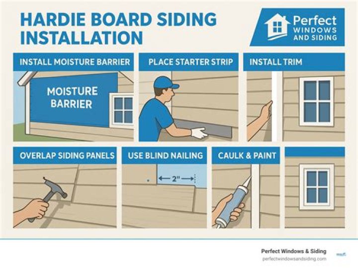 How to install siding - How To Discuss