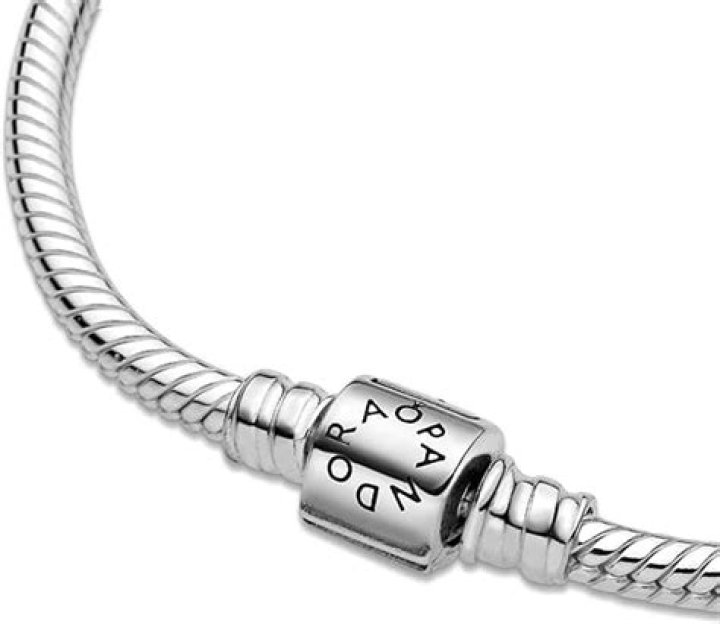 How To Open Pandora Bracelet