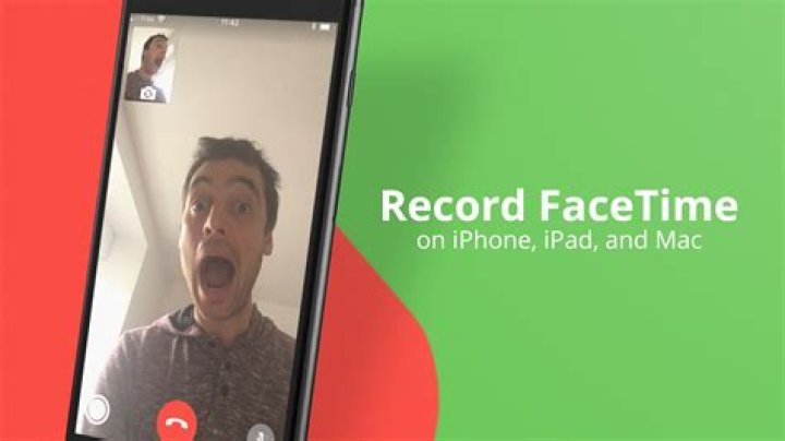 How to record facetime - How To Discuss