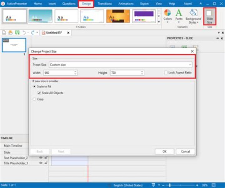 How to resize video - How To Discuss