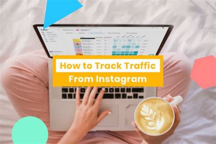 How to Track Traffic From Instagram?