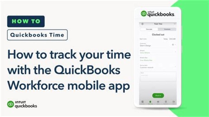 How To Track Vacation Time In Quickbooks