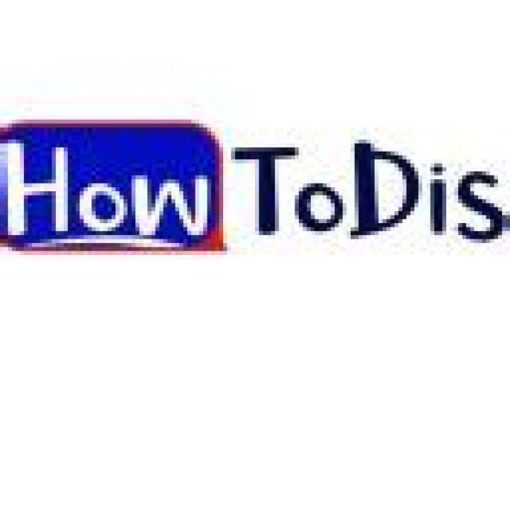 HowToDiscuss - How To Discuss