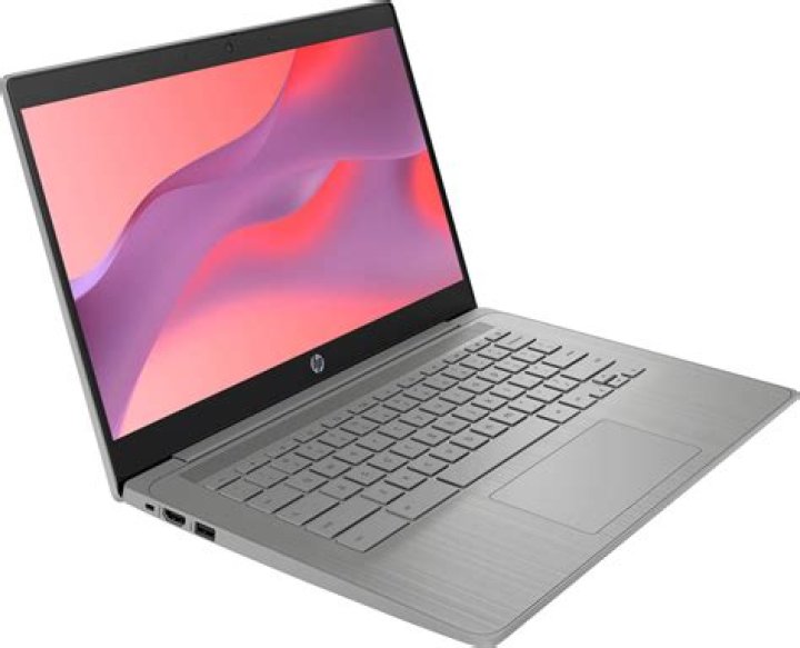 HP Chromebook 14 (Intel) Review