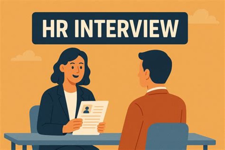Hr interview questions - How To Discuss