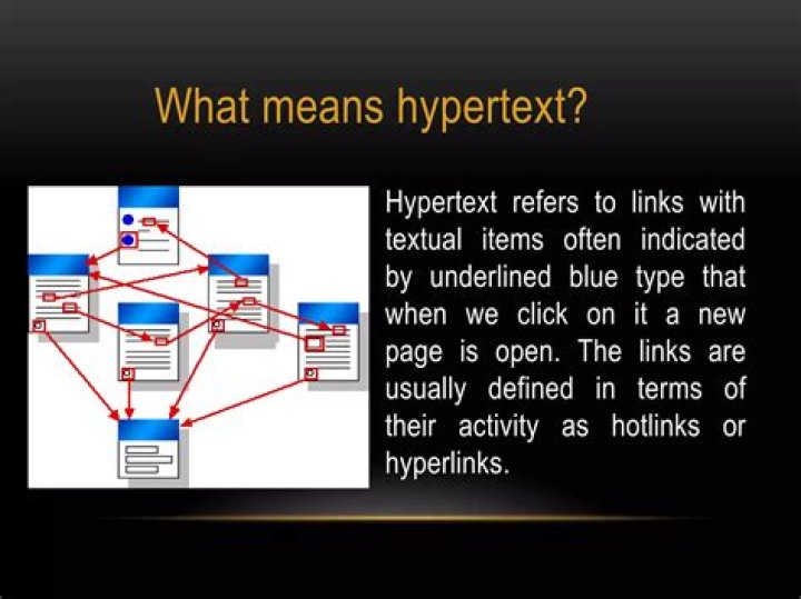 Hypermedia - How To Discuss