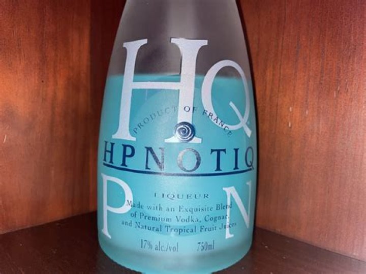 Hypnotic Bottle - How To Discuss