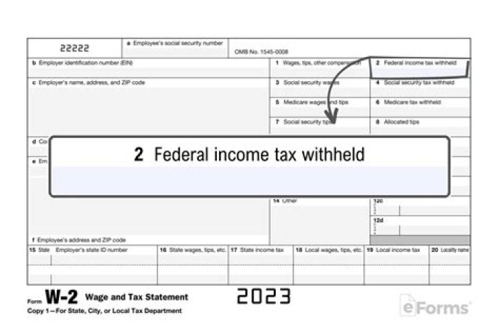 I Have 2 W2 From Same Employer