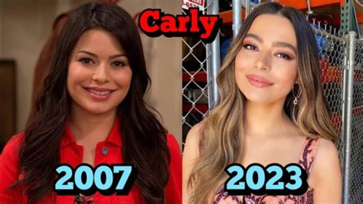 Icarly Com Existe - How To Discuss