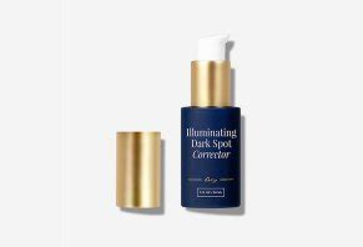 Illuminating dark spot corrector - How To Discuss