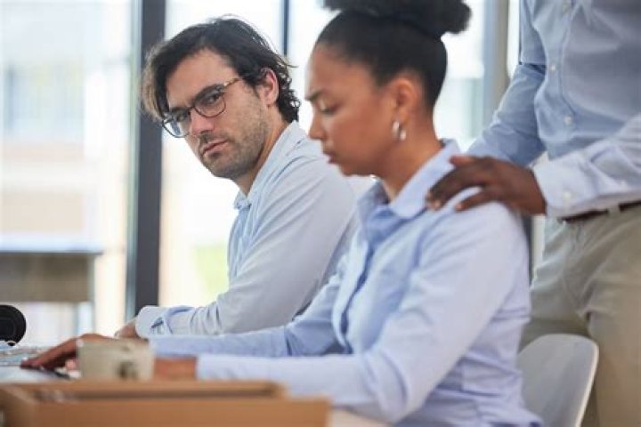 Inappropriate Workplace Conduct - How To Discuss