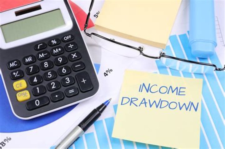 Income Drawdown - How To Discuss