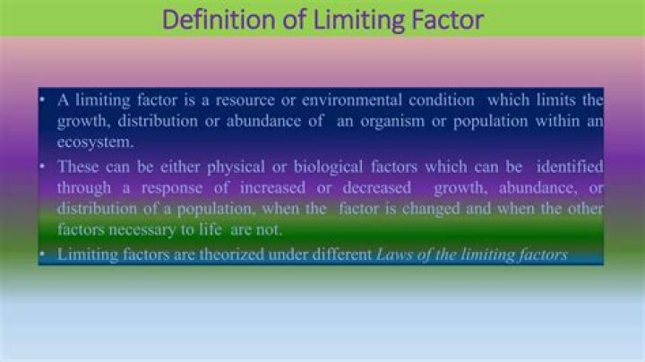 Increased Limit Factors - How To Discuss