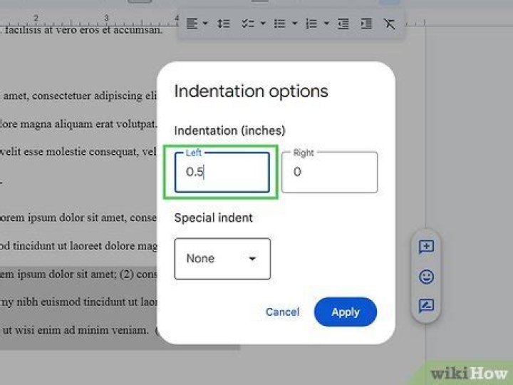 Indent - How To Discuss