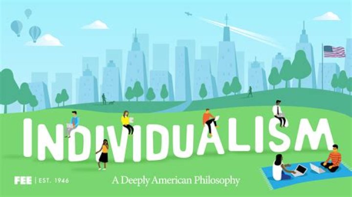 Individualism - How To Discuss