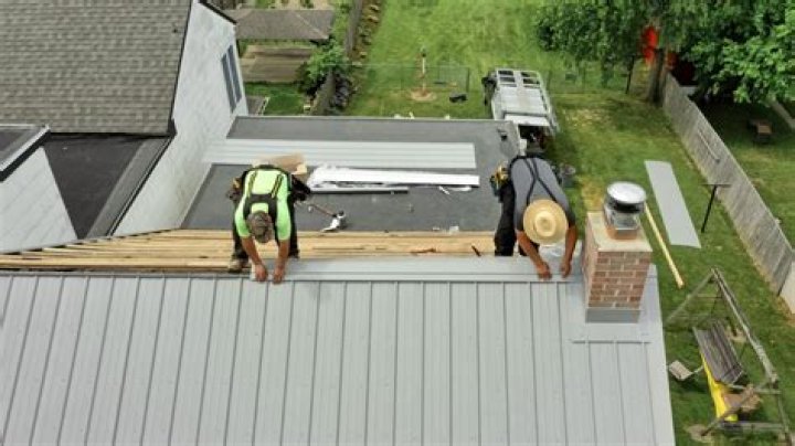 Installing roof shingles - How To Discuss