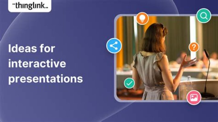 Interactive communications - How To Discuss