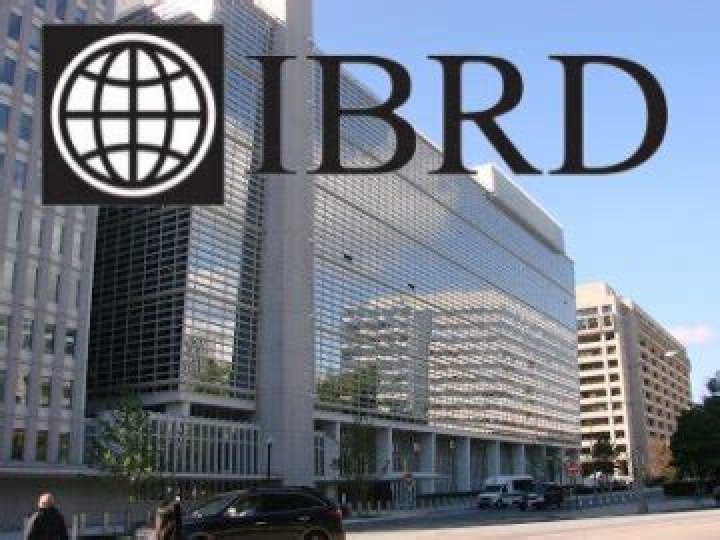 International Bank For Reconstruction And Development (IBRD)