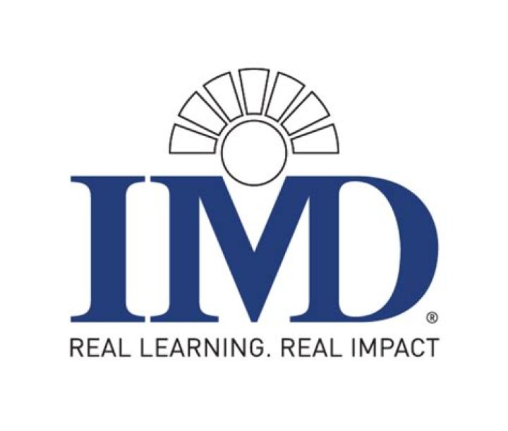 International Institute for Management Development (IMD)
