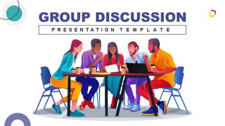 Introduction stage - How To Discuss