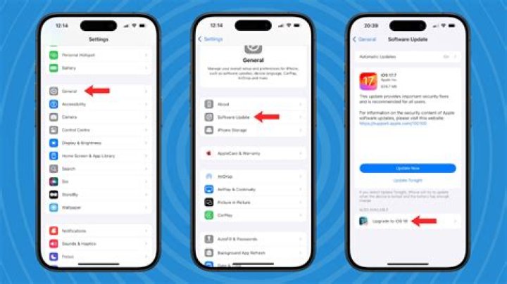 Ios 13 download - How To Discuss