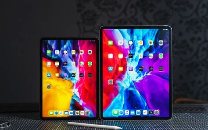 Ipad pro 12.9 vs 11