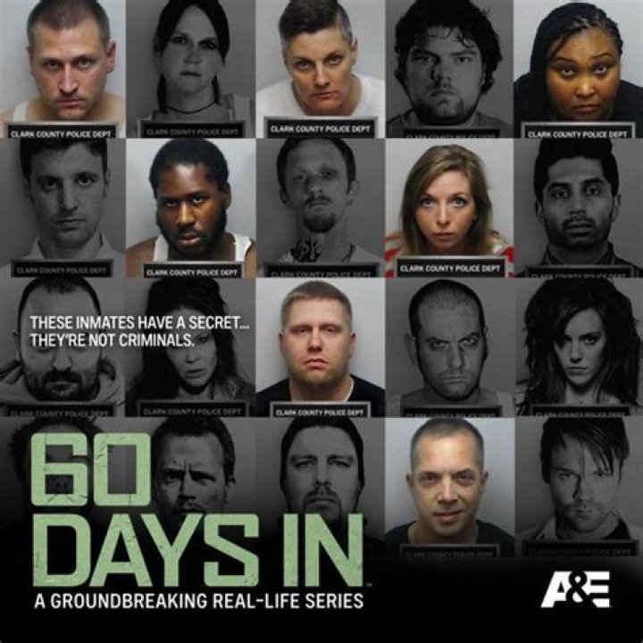 Is 60 Days In Real