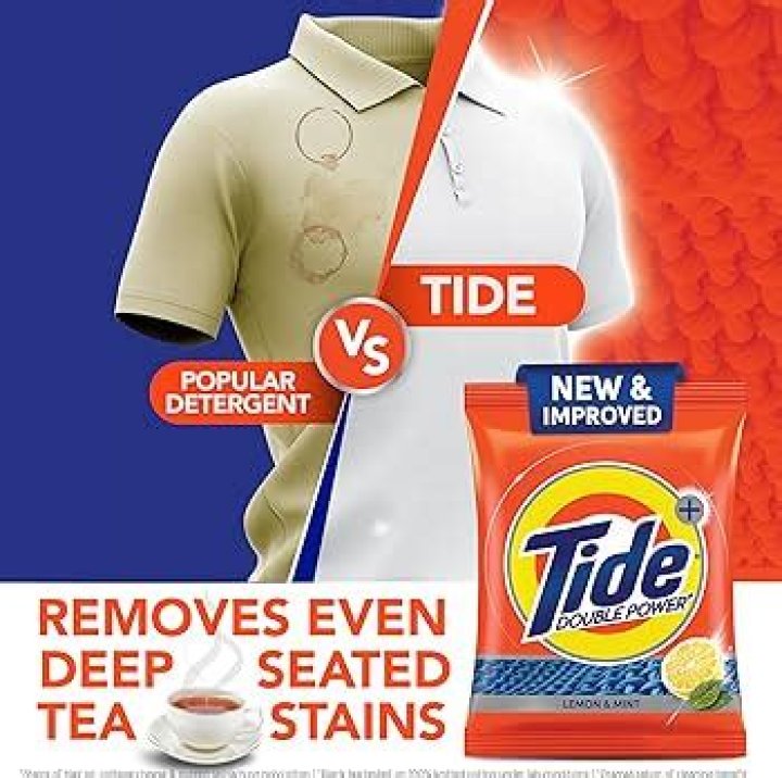 Is Ace Detergent Tide - How To Discuss