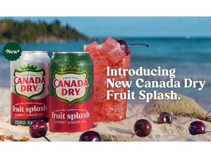 Is Canada Dry Vegan - How To Discuss