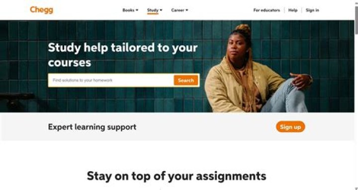 Is Chegg Legit - How To Discuss
