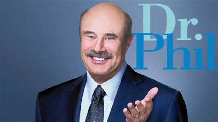 Is Dr Phil A Real Doctor