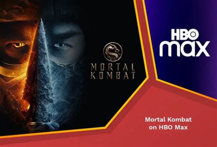 Is Mortal Kombat On HBO Max
