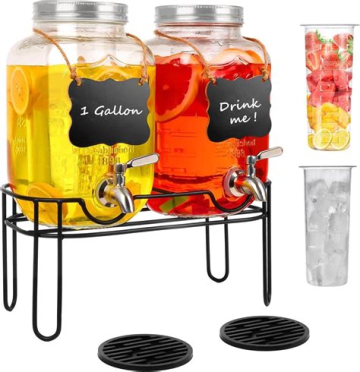 Is water a beverage - How To Discuss