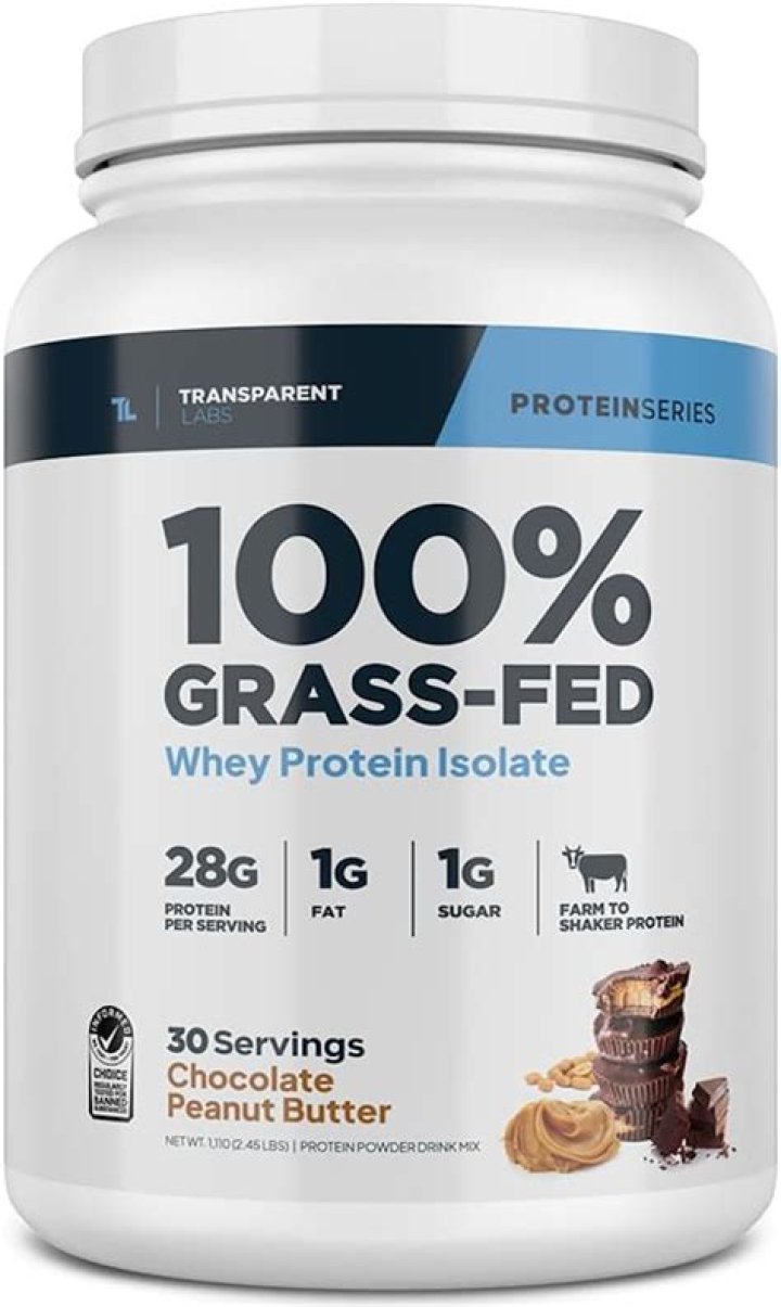 Is whey protein gluten free