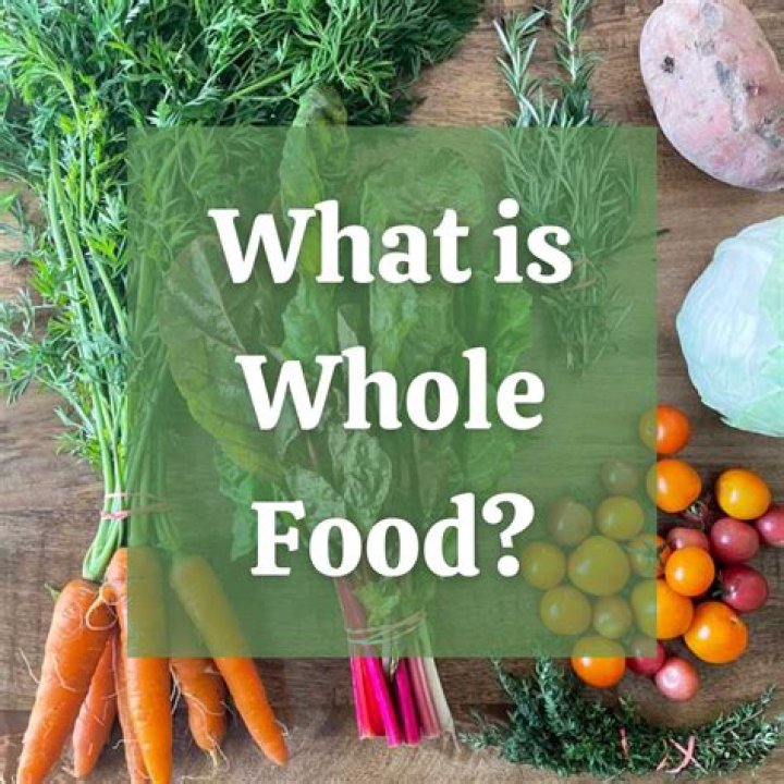 Is whole foods expensive - How To Discuss