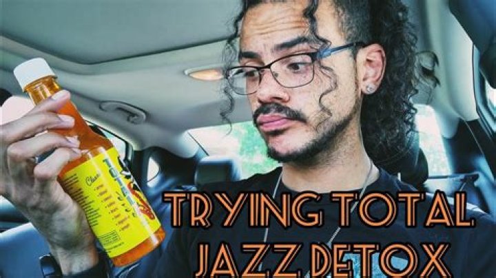 Jazz Total Detox - How To Discuss