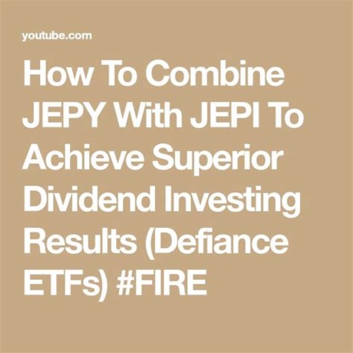 Jepi - How To Discuss