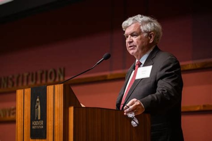 John B. Taylor - How To Discuss