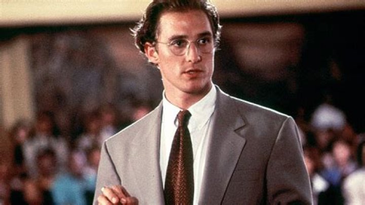 John Grisham Movies - How To Discuss