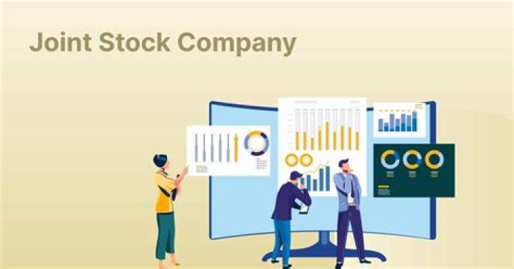 Joint stock company - How To Discuss