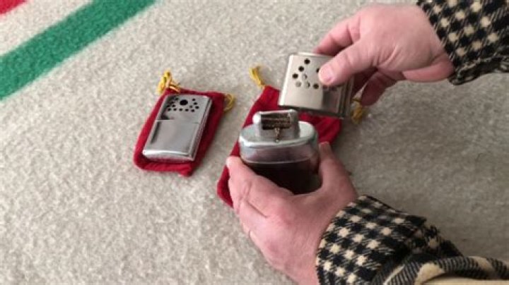 Jon E Hand Warmer - How To Discuss