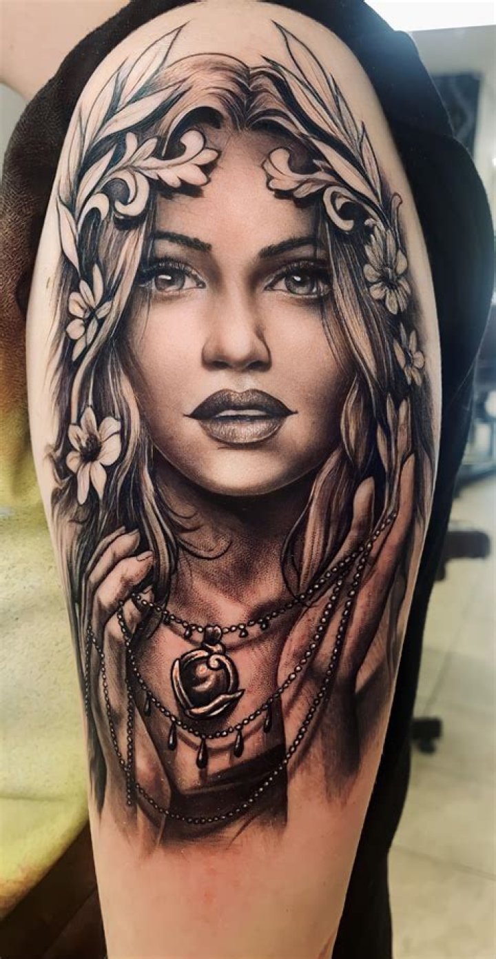 Jonathan Davis Tattoos - How To Discuss