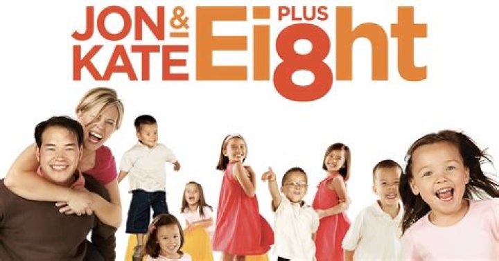 Kate plus 8 now - How To Discuss