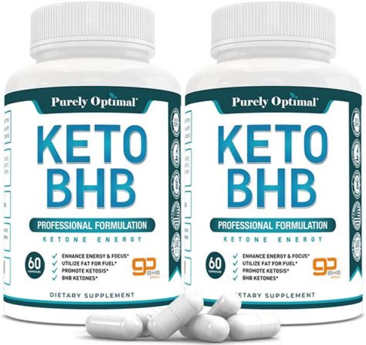 Keto bhb capsules - How To Discuss