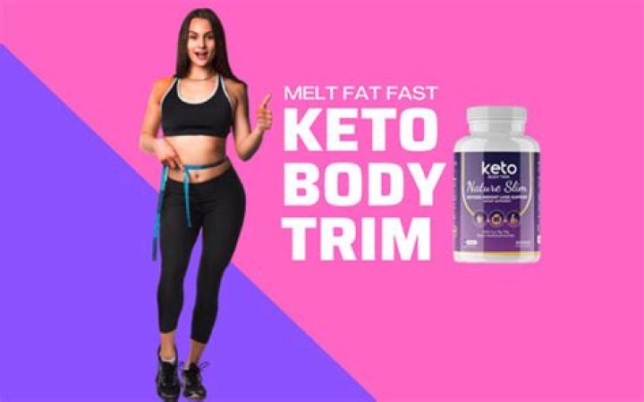 Keto body trim - How To Discuss