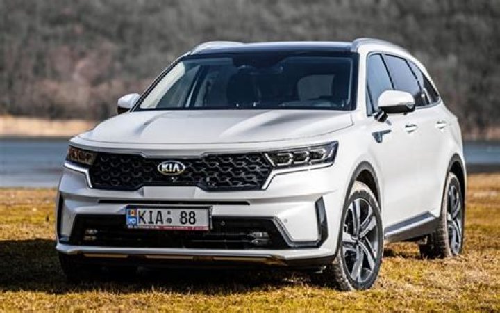 Kia Sorento Won T Start