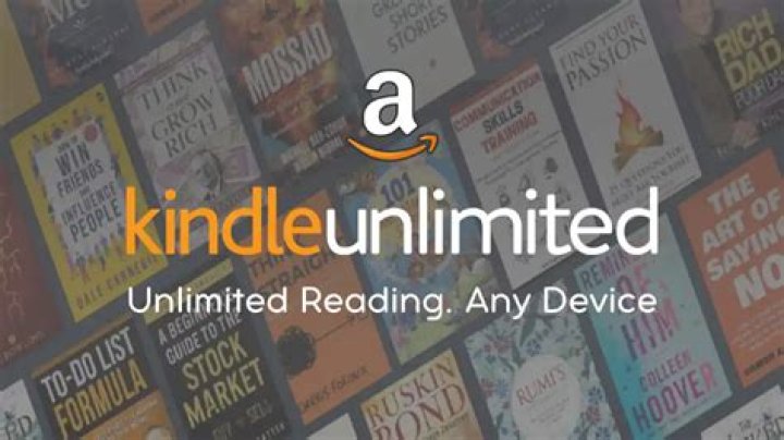 Kindle unlimited free trial - How To Discuss