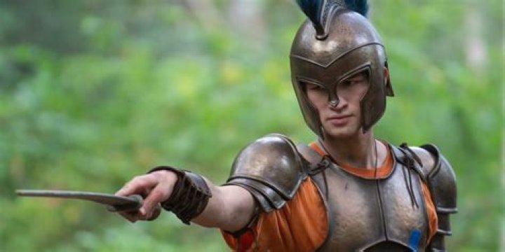 Kinks In The Armor - How To Discuss